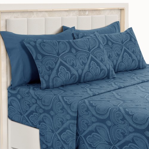 Deep pocket piece bed - piece,