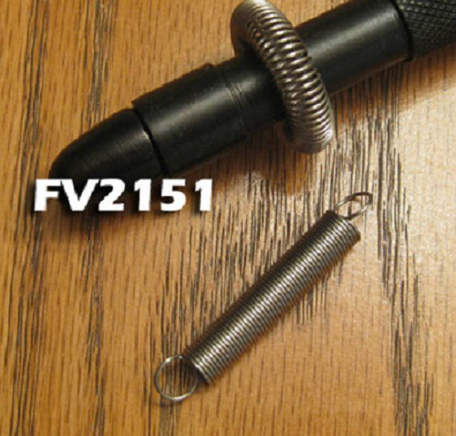 Fly tying material spring - tying,