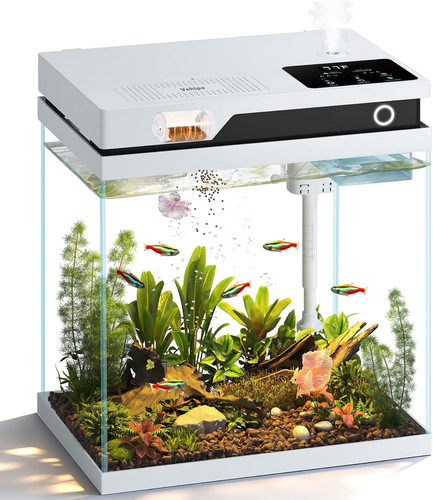 Fish tank smart - tank,,