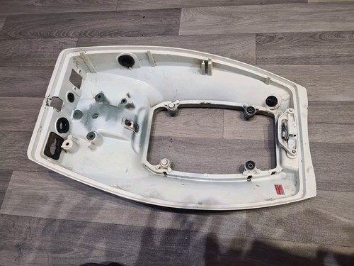 Yamaha 9hp 6g8 four stroke - 6g8,