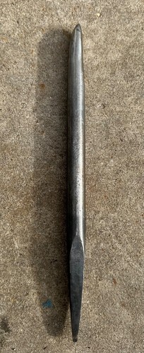 Metal planishing spinning - spinning, tool