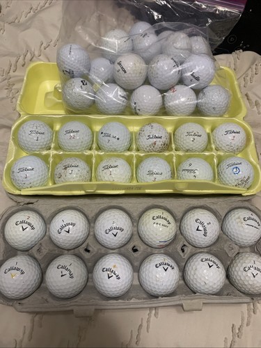 Used titleist and - used,
