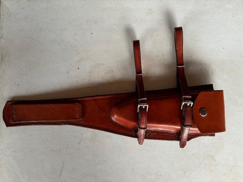 Saddle wire cutters - wire, case
