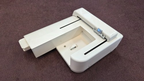 Brother baby lock - es-1,