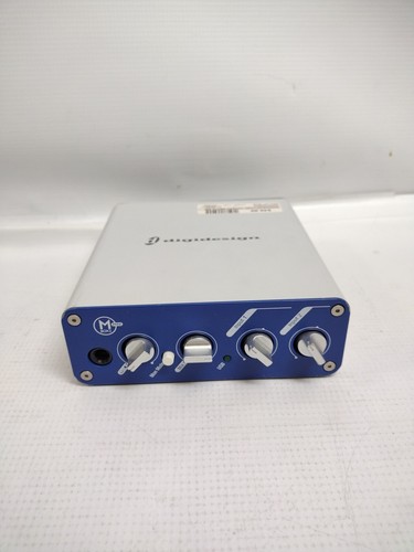 Digidesign mbox2 mini - digidesign,
