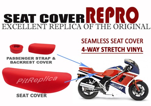 Honda backrest seat cover - backrest,