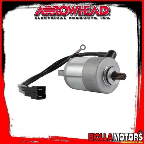 Smu0538 starter motor yamaha - starter,