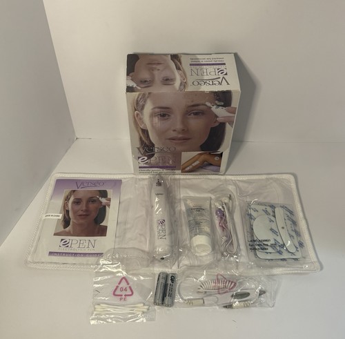 Verseo epen permanent hair - verseo,