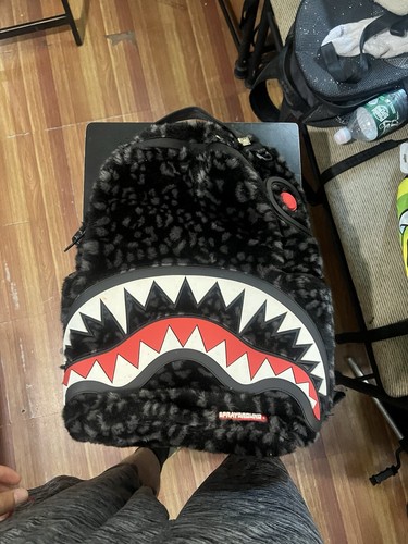 Sprayground backpack - sprayground,