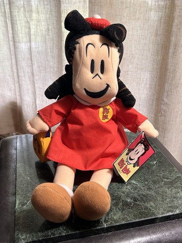 Eden little lulu doll - eden,