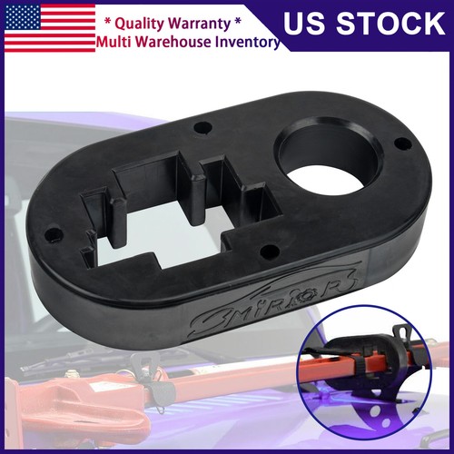 For lift jack black handle - hi-lift,