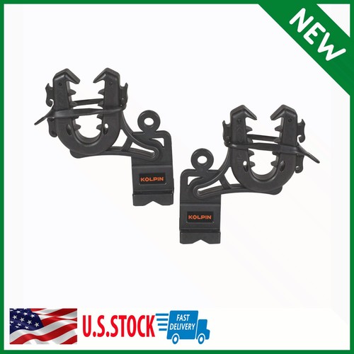 Gun mount atv rack grip - gun, rifle