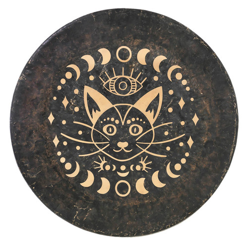 Mystic cat mother - mystic,