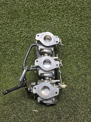 Yamaha 40hp cylinder - yamaha,