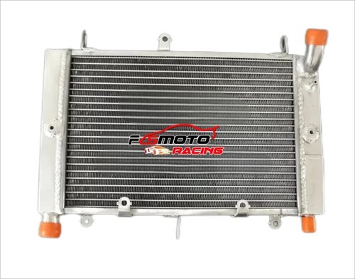 Aluminum radiator for yamaha - radiator,