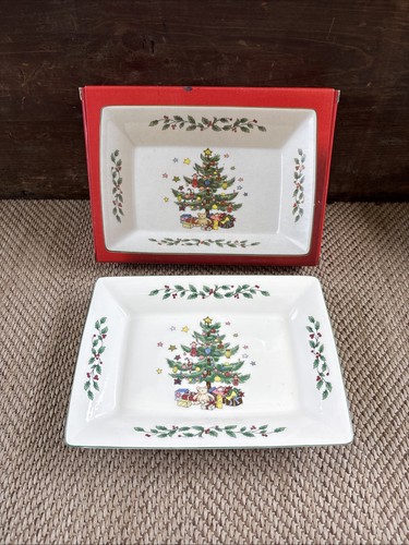 Nikko relish tray white - nikko,