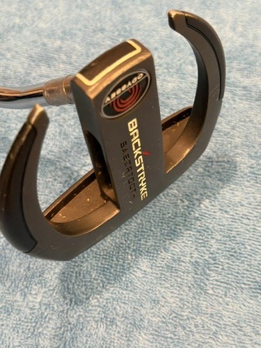 Odyssey back stryke mallet - ,
