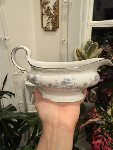 Beautiful limoges porcelain - beautiful,