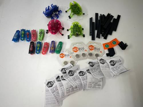 S44 large lot hexbug nano - large, of