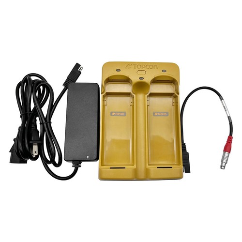Topcon gr3 gr5 - topcon, dual