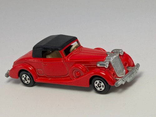 Vintage 1978 tomica - 1978,