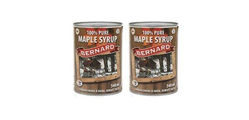 Bernard pure maple - 2,