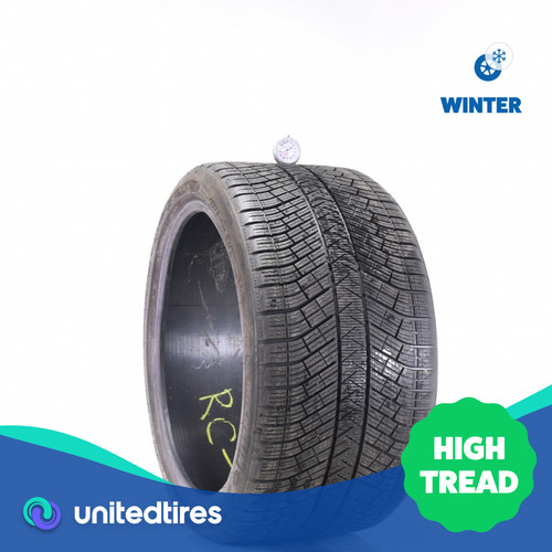 Used 295 30r20 - used, 295/30r20