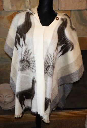 Lightweight baby alpaca - lightweight, wool