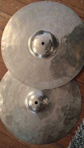 1920s zildjian cie - ,