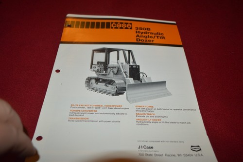 Case 350b dozer dealers - dozer,