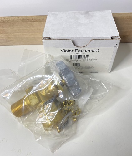 Victor equipment 1114 - victor, 1114-0010