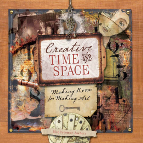 Creative time and space - creative,
