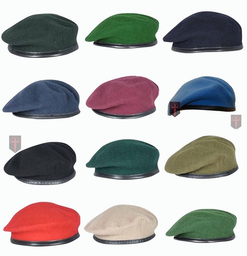 All colours high quality - colours,