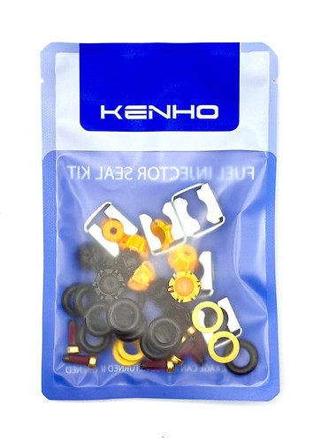 Injector repair oring - , seal