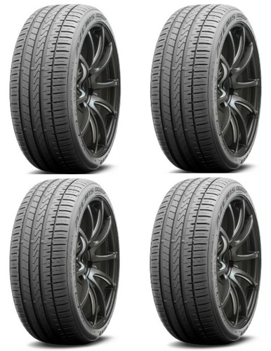 Set 275 30zr19xl - set, falken