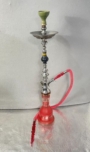 Khalil mamoon hookah - khalil,