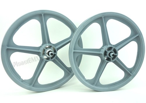 Skyway bmx tuff wheels - skyway,