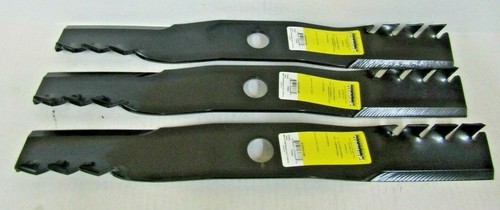 Usa predator mulching - usa, blades