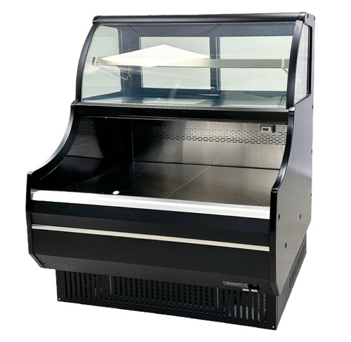 Open air cooler - 50",
