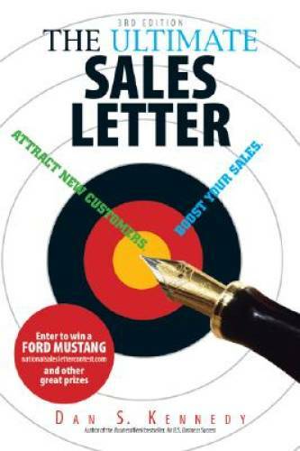 The ultimate sales - the,