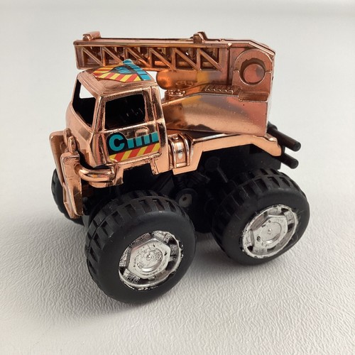 Metallic copper friction - metallic,