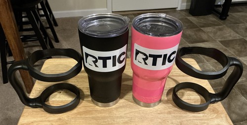 Lot rtic 30oz - 30oz, tumblers