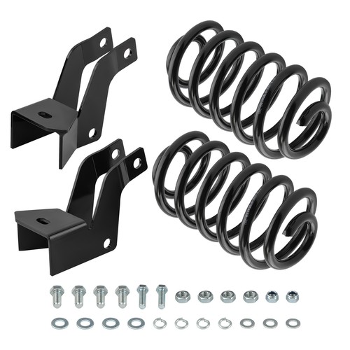 Drop lowering kit for chevy - drop,
