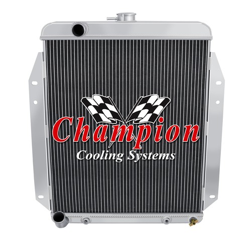Aar champion row radiator - 3,