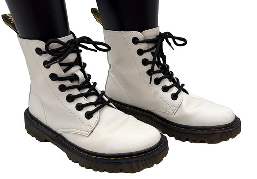 Martens luana boots - dr.,