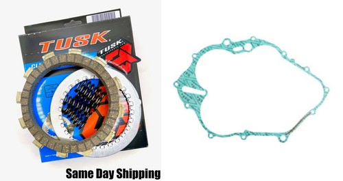 Tusk clutch kit - tusk, duty