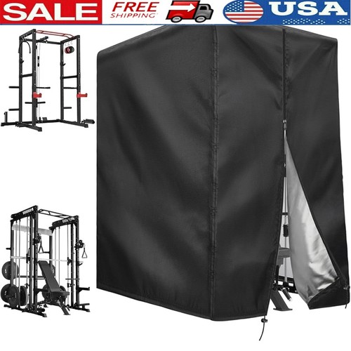 Durable squat rack - durable, cover