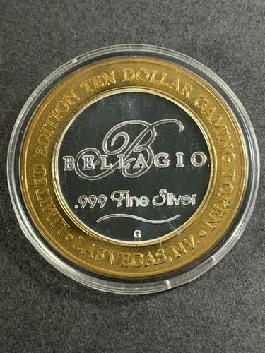 Bellagio 2001 limited - bellagio🔥2001,
