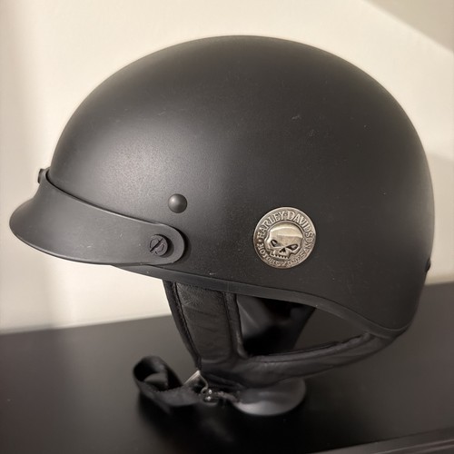 Genuine harley davidson - harley, low
