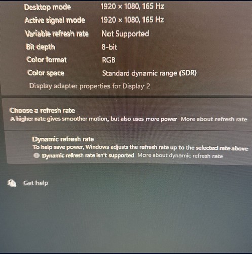 Aoc 27g2g3 gaming monitor - aoc,